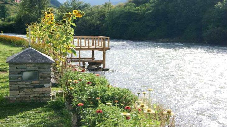 Terma Linca Resort
